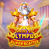 Olympus Super Scater